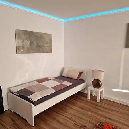 Homestay Moebliertes Mit Voller Ausstattung