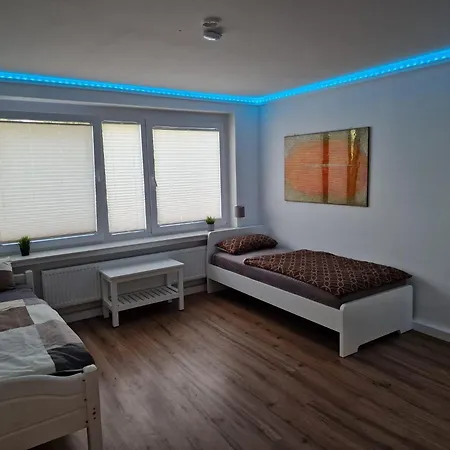 Homestay Moebliertes Mit Voller Ausstattung